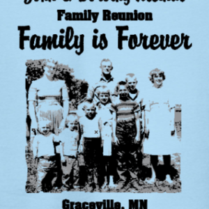 Kleindl Family Renunion