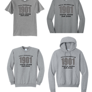 South Shore Celebration 1901 AH Port & Co