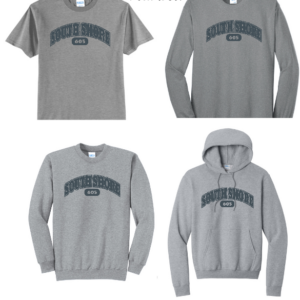 South Shore Celebration Arch AH Port & Co