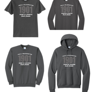 South Shore Celebration 1901 C Port & Co