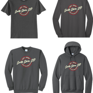 South Shore Celebration Angled C Port & Co