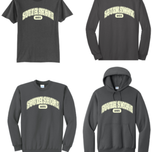 South Shore Celebration Arch C Port & Co