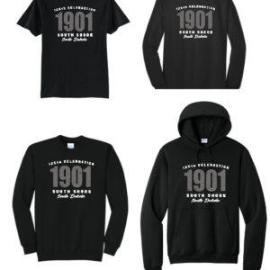 South Shore Celebration 1901 B Port & Co