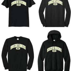 South Shore Celebration Arch B Port & Co