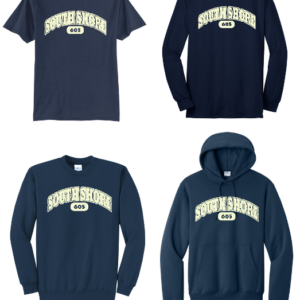 South Shore Celebration Arch N Port & Co