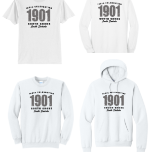 South Shore Celebration 1901 W Port & Co