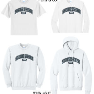 South Shore Celebration Arch W Port & Co