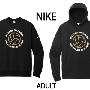 Bulldog VB Academy B NIKE