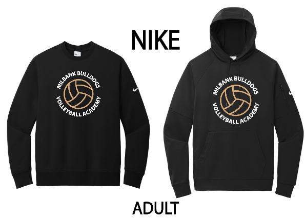 Bulldog VB Academy B NIKE