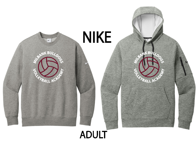 Bulldog VB Academy DGH NIKE
