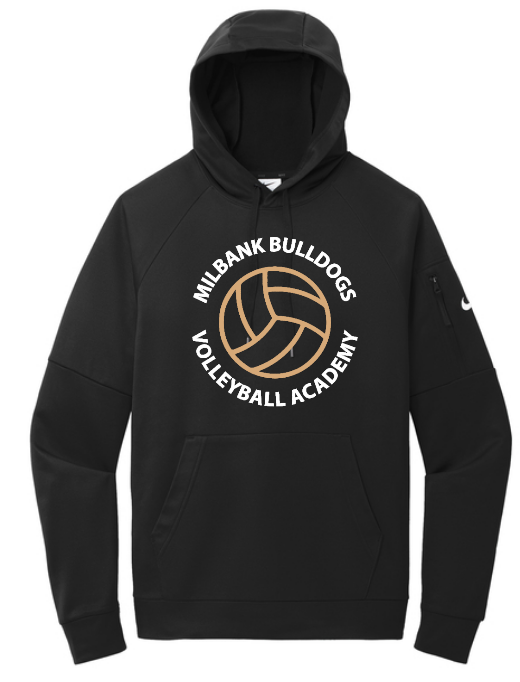 Bulldog VB Academy B NIKE - Image 2