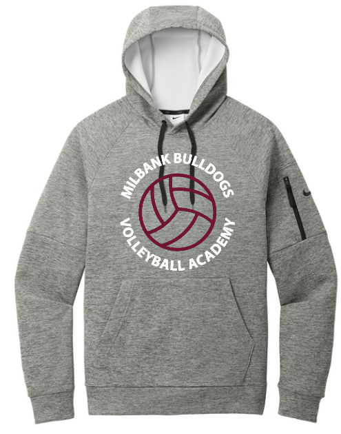Bulldog VB Academy DGH NIKE - Image 2