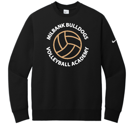 Bulldog VB Academy B NIKE - Image 3