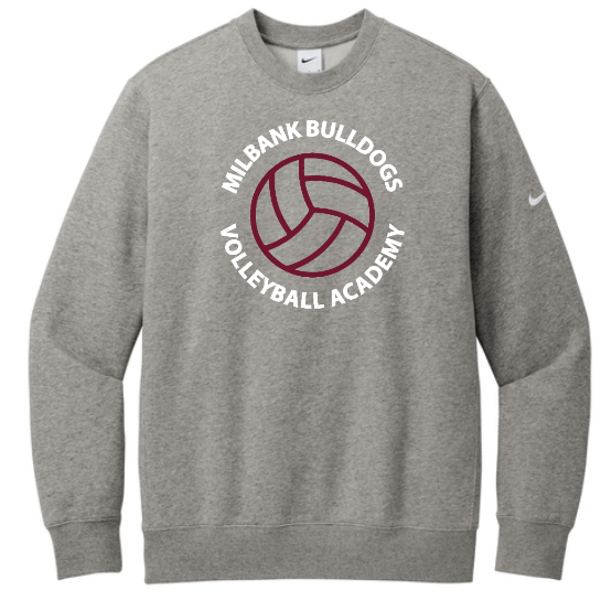 Bulldog VB Academy DGH NIKE - Image 3