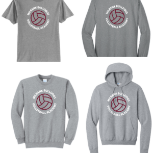 Bulldog VB Academy AH Port & Co