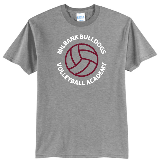 Bulldog VB Academy AH Port & Co - Image 2