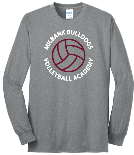 Bulldog VB Academy AH Port & Co - Image 5
