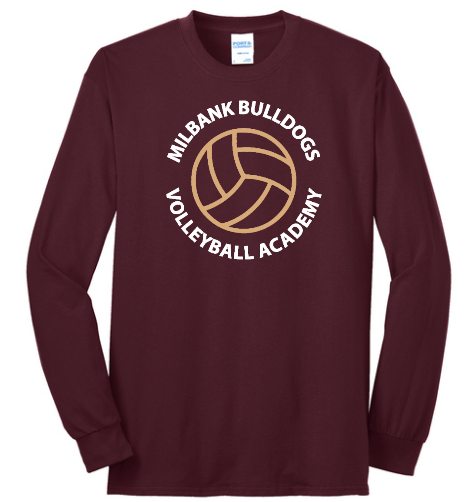 Bulldog VB Academy M Port & Co - Image 3