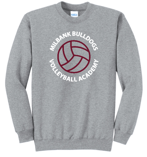 Bulldog VB Academy AH Port & Co - Image 3