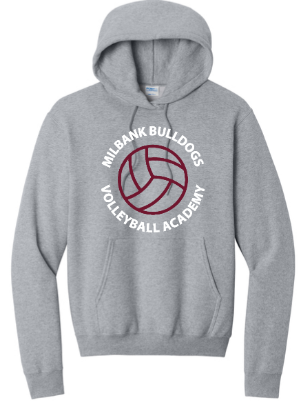 Bulldog VB Academy AH Port & Co - Image 4