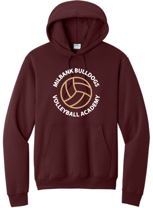 Bulldog VB Academy M Port & Co - Image 5
