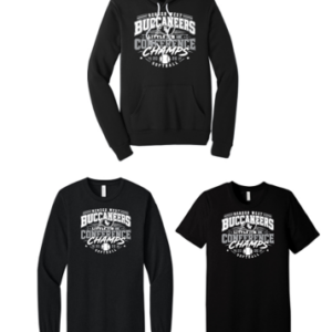 Border West Youth BELLA+CANVAS Unisex