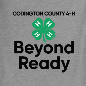 Codington County 4H